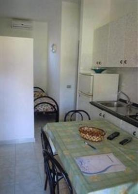 фото отеля Il Calabriano Residence