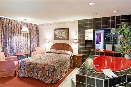 фото отеля Americas Best Value Gardens Inn Niagara Falls