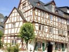 фото отеля Ratsschänke Hotel Zeltingen-Rachtig