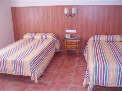 фото отеля Hotel La Posada