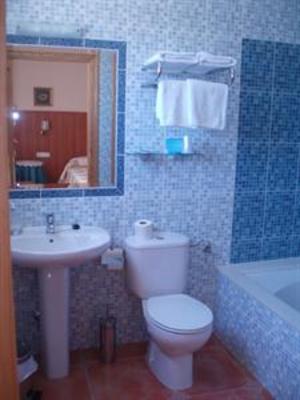 фото отеля Hotel La Posada