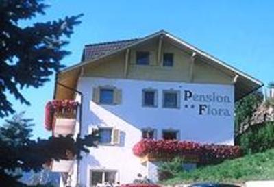 фото отеля Pension Flora Villanders