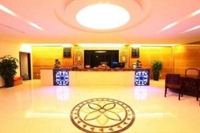 фото отеля Zi Chen Hotel Dali