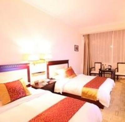 фото отеля Zi Chen Hotel Dali