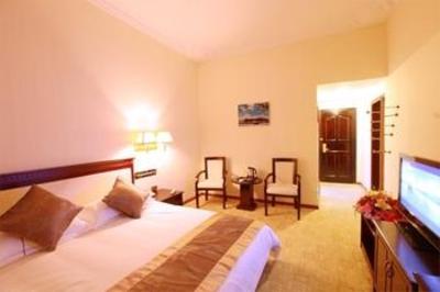 фото отеля Zi Chen Hotel Dali