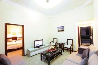 фото отеля Zi Chen Hotel Dali