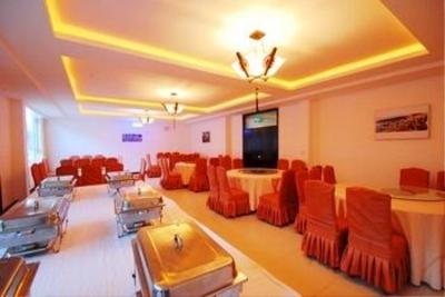 фото отеля Zi Chen Hotel Dali