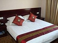 Fu Zhen Wang Hotel - Zhoushan