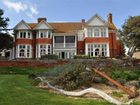 фото отеля The Beach House Milford on Sea