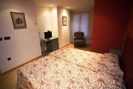 фото отеля Hotel Castilla