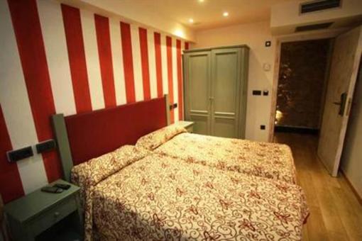 фото отеля Hotel Castilla
