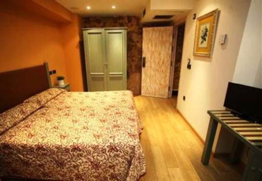 фото отеля Hotel Castilla