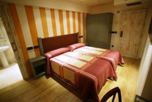 фото отеля Hotel Castilla