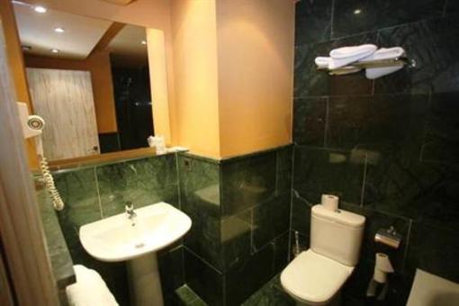 фото отеля Hotel Castilla