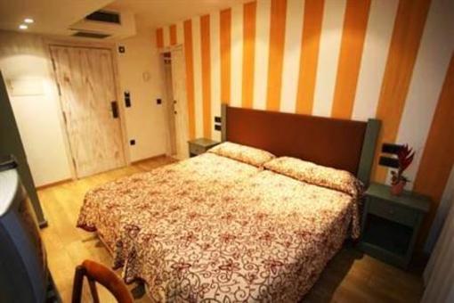 фото отеля Hotel Castilla