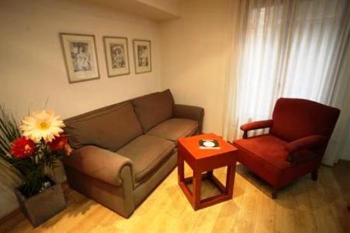 фото отеля Hotel Castilla