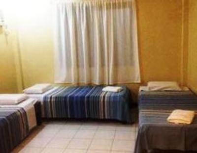 фото отеля Casa Luciana Guest House