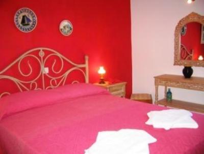 фото отеля Irini Villas Hotel Platys Gialos (Sifnos)