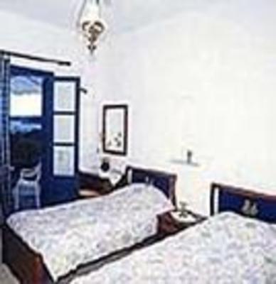 фото отеля Irini Villas Hotel Platys Gialos (Sifnos)