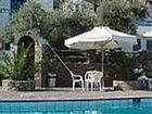 фото отеля Irini Villas Hotel Platys Gialos (Sifnos)