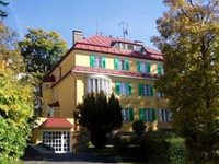 Hotel Villa Skalník Marianske Lazne