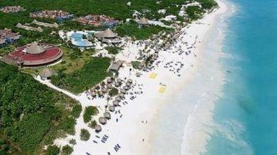 фото отеля Catalonia Privileged Beach Resort Playa del Carmen