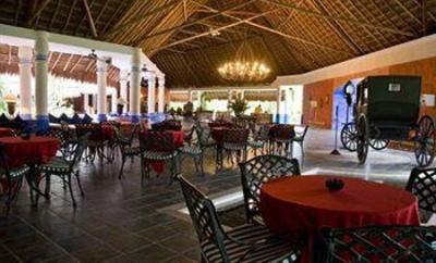 фото отеля Catalonia Privileged Beach Resort Playa del Carmen