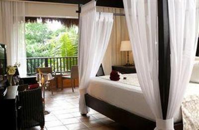 фото отеля Catalonia Privileged Beach Resort Playa del Carmen