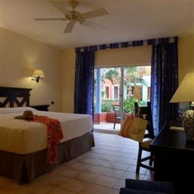 фото отеля Catalonia Privileged Beach Resort Playa del Carmen