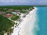 Catalonia Privileged Beach Resort Playa del Carmen