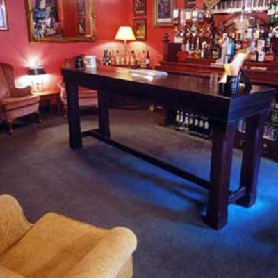фото отеля Ewington City Hotel