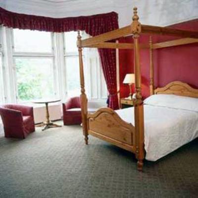 фото отеля Ewington City Hotel