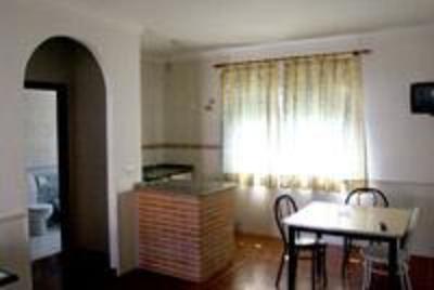 фото отеля Hostal Bellavista