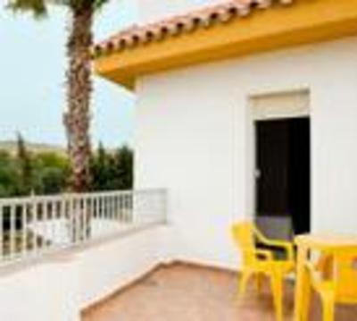 фото отеля Hostal Bellavista