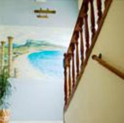 фото отеля Hostal Bellavista