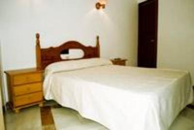 фото отеля Hostal Bellavista