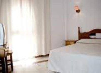 фото отеля Hostal Bellavista