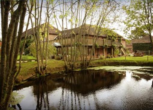фото отеля Crockstead Farm Hotel