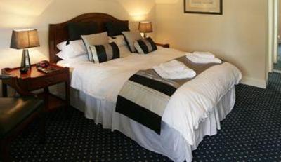 фото отеля Crockstead Farm Hotel