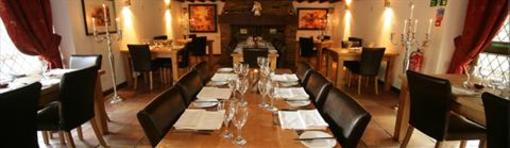 фото отеля Crockstead Farm Hotel