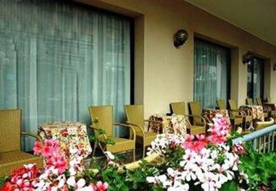 фото отеля Pensione Villa Joli