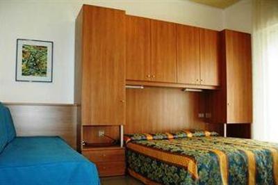 фото отеля Pensione Villa Joli