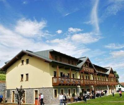 фото отеля Hotel Resort Relax