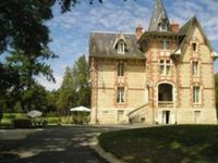 Chateau De Boisrobert