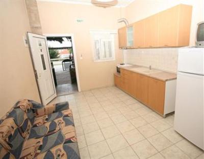 фото отеля Villa Mihalis