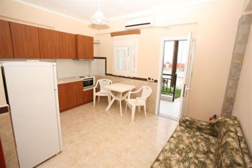 фото отеля Villa Mihalis
