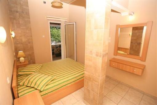 фото отеля Villa Mihalis
