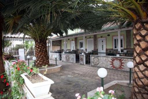 фото отеля Villa Mihalis