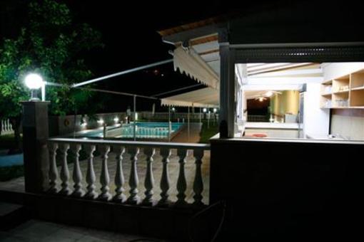 фото отеля Villa Mihalis