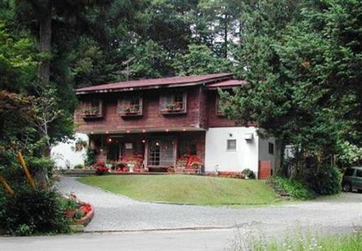 фото отеля Yasuda Pension